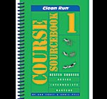 CleanRunCourseSourcebook-Vol.1